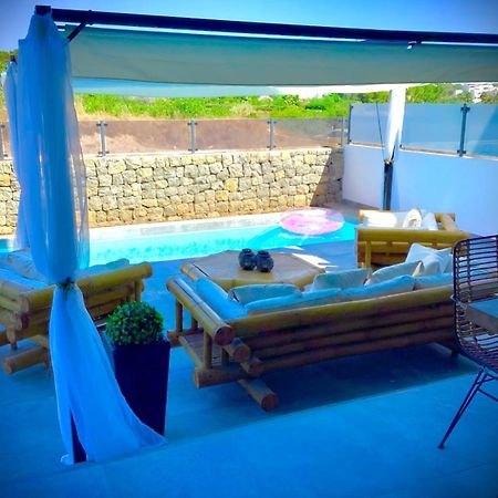 White House Ibiza Apart otel Nuestra Señora de Jesus Dış mekan fotoğraf