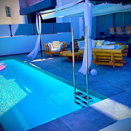 White House Ibiza Apart otel Nuestra Señora de Jesus Dış mekan fotoğraf