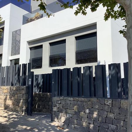 White House Ibiza Apart otel Nuestra Señora de Jesus Dış mekan fotoğraf