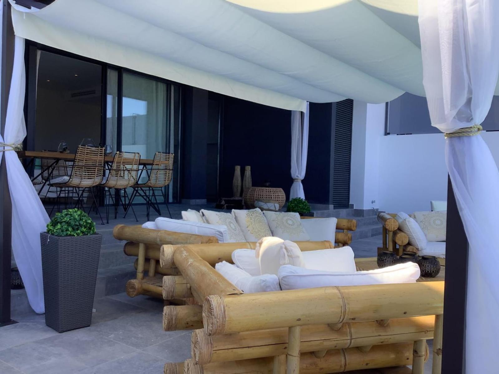 White House Ibiza Apart otel Nuestra Señora de Jesus Dış mekan fotoğraf