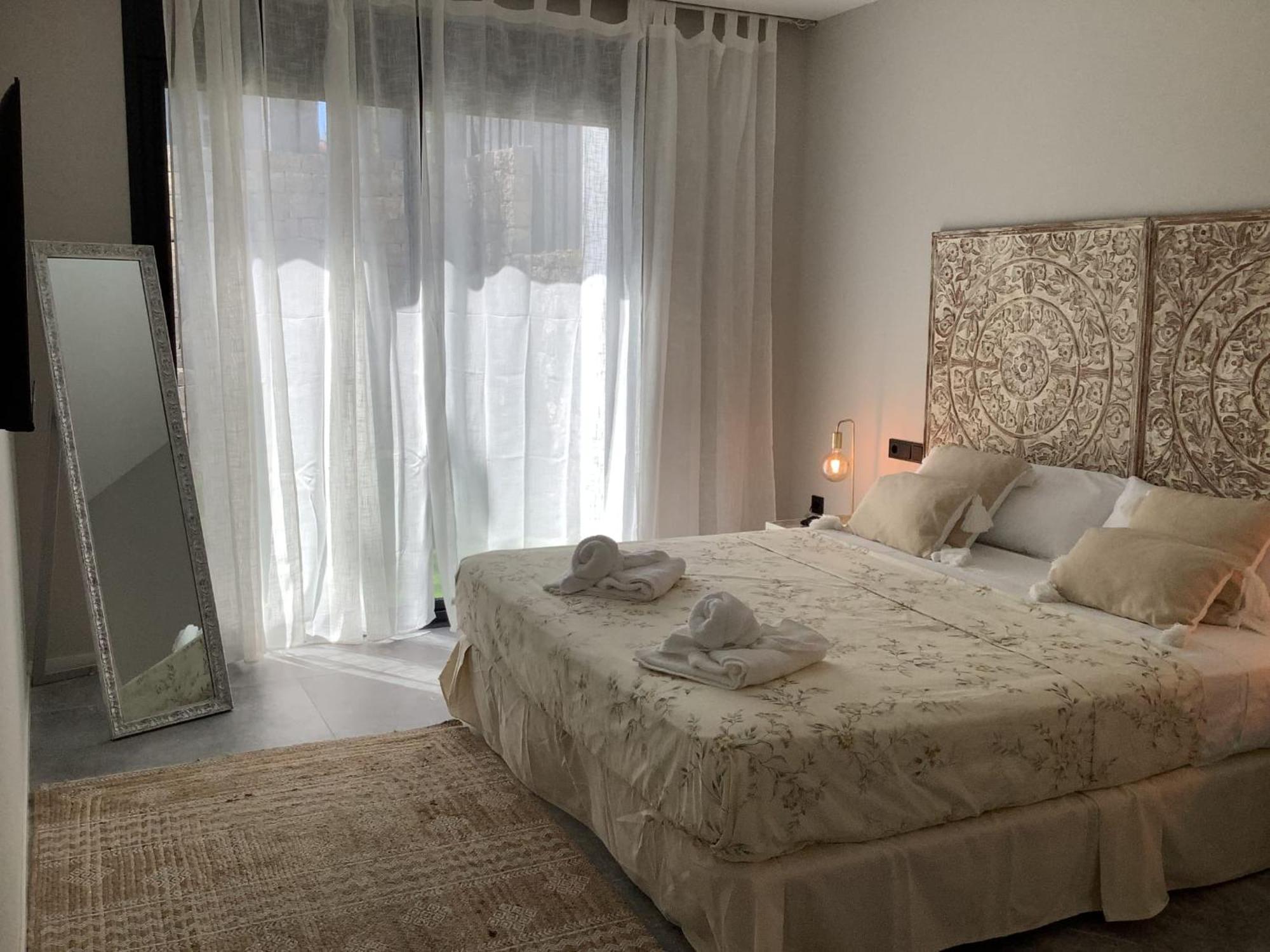 White House Ibiza Apart otel Nuestra Señora de Jesus Dış mekan fotoğraf